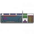 Aula Клавіатура Aula F2066-II USB UA (6948391234526)