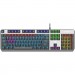 Aula Клавіатура Aula F2066-II USB UA (6948391234526)
