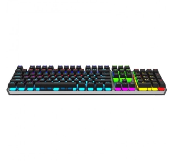 Aula Клавіатура Aula F2066-II USB UA (6948391234526)