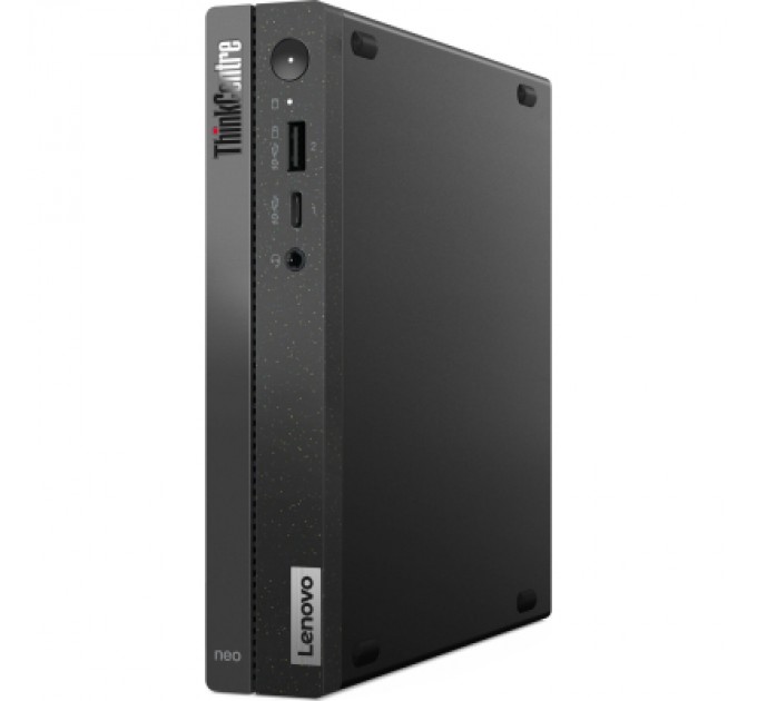 Lenovo Комп'ютер Lenovo ThinkCentre neo 50q Gen 4 / i3-1215U, 16, 512 (12LN0040UI)
