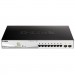 D-Link Комутатор мережевий D-Link DGS-1210-10MP