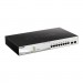 D-Link Комутатор мережевий D-Link DGS-1210-10MP
