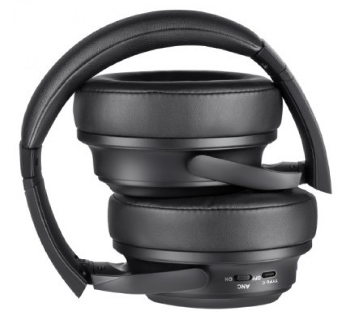 Defender Навушники Defender FreeMotion B535 Bluetooth Black (63535)