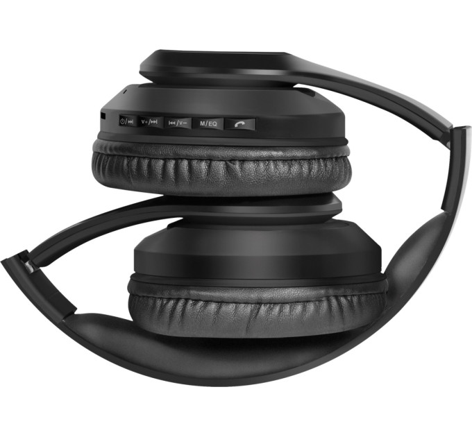 Defender Навушники Defender FreeMotion B552 Bluetooth Black (63552)