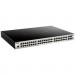 D-Link Комутатор мережевий D-Link DGS-1510-52XMP