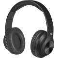 Defender Навушники Defender FreeMotion B552 Bluetooth Black (63552)