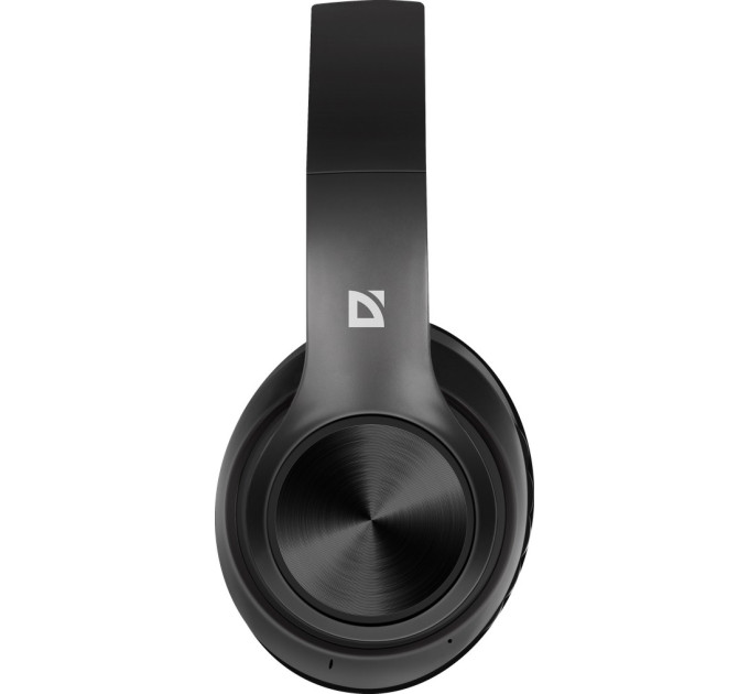 Defender Навушники Defender FreeMotion B552 Bluetooth Black (63552)