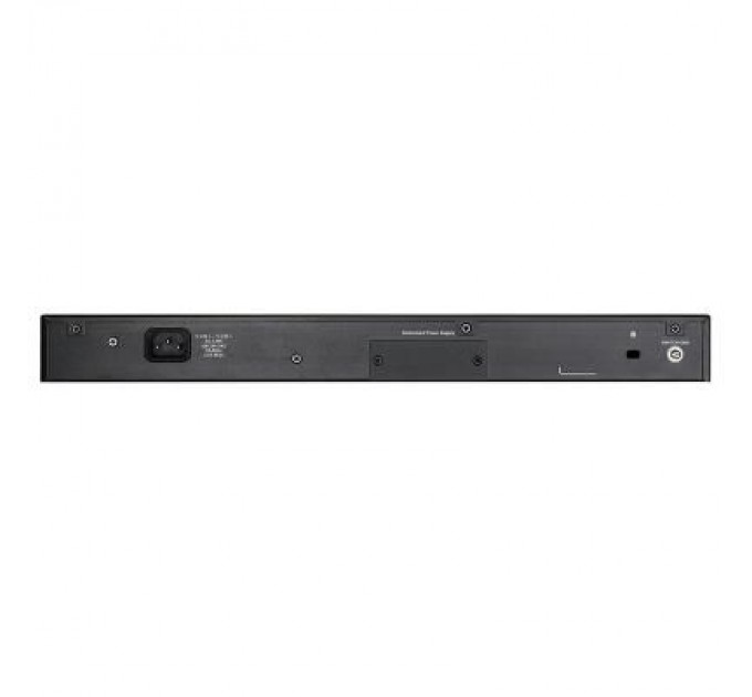 D-Link Комутатор мережевий D-Link DGS-1510-52XMP