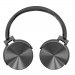 Defender Навушники Defender FreeMotion B555 Bluetooth Black (63555)