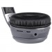 Defender Навушники Defender FreeMotion B571 Bluetooth LED Gray (63571)