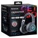 Defender Навушники Defender FreeMotion B571 Bluetooth LED Gray (63571)