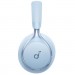 Anker Навушники Anker SoundСore Space One Blue (A3035G31)