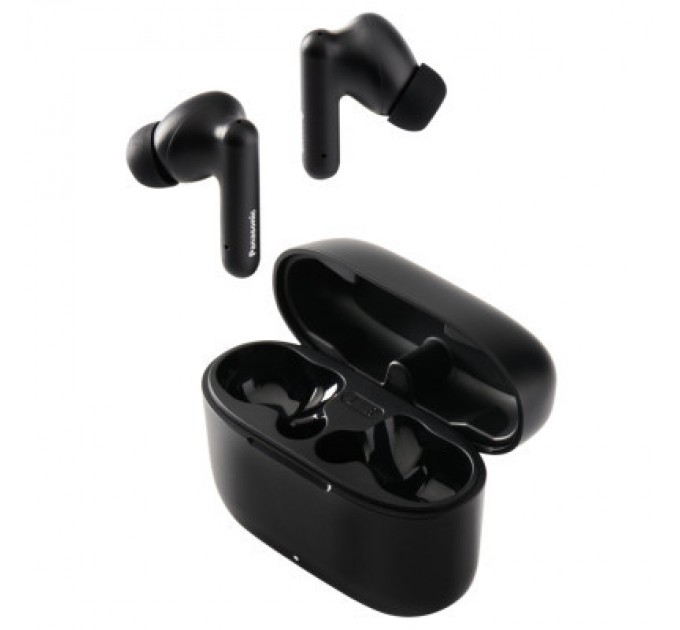 Panasonic Навушники Panasonic RZ-B110W Black (RZ-B110WDG-K)