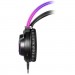Defender Навушники Defender Flame RGB Black (64555)