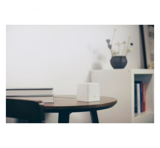 Точка доступу Wi-Fi Tenda MW3-KIT-3