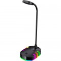 Xtrike ME Мікрофон Xtrike ME XMC-02 RGB backlit USB (XMC-02)