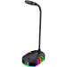Xtrike ME Мікрофон Xtrike ME XMC-02 RGB backlit USB (XMC-02)