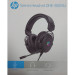 HP Навушники HP DHE-8005 Gaming USB 7.1 Black (DHE-8005U)