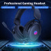 HP Навушники HP DHE-8005 Gaming USB 7.1 Black (DHE-8005U)
