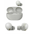 Sony Навушники Sony WF-1000XM5 Platinum Silver (WF1000XM5S.CE7)