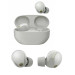 Sony Навушники Sony WF-1000XM5 Platinum Silver (WF1000XM5S.CE7)