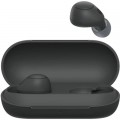 Sony Навушники Sony WF-C700N Black (WFC700NB.CE7)