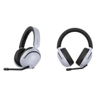 Навушники Sony Inzone H5 Wireless White (WHG500W.CE7)
