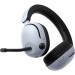 Sony Навушники Sony Inzone H5 Wireless White (WHG500W.CE7)