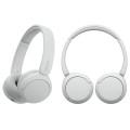 Sony Навушники Sony WH-CH520 Wireless White (WHCH520W.CE7)