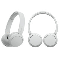 Навушники Sony WH-CH520 Wireless White (WHCH520W.CE7)