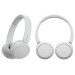 Sony Навушники Sony WH-CH520 Wireless White (WHCH520W.CE7)