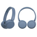 Sony Навушники Sony WH-CH520 Wireless Blue (WHCH520L.CE7)