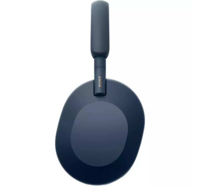 Sony Навушники Sony WH-1000XM5 Blue (WH1000XM5L.CE7)