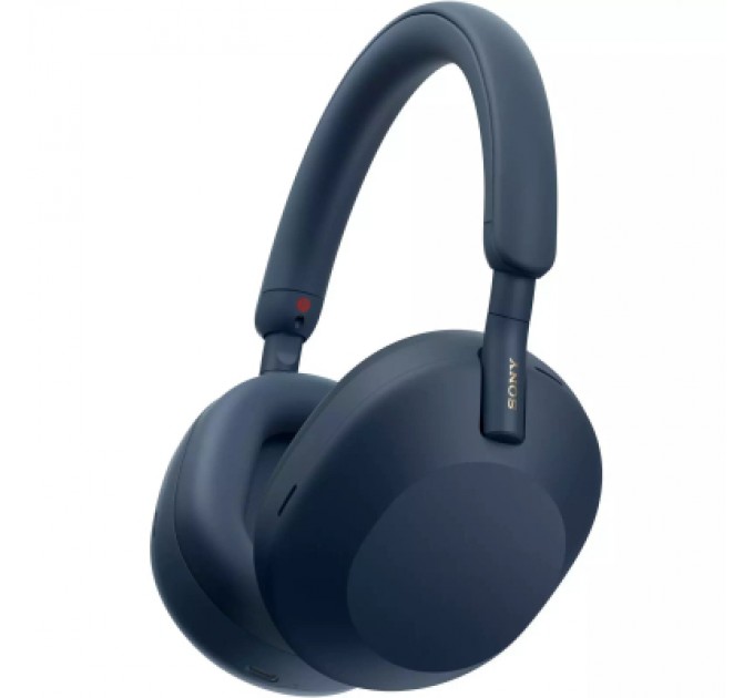 Sony Навушники Sony WH-1000XM5 Blue (WH1000XM5L.CE7)