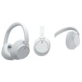 Sony Навушники Sony WH-CH720N Wireless White (WHCH720NW.CE7)