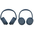 Sony Навушники Sony WH-CH720N Wireless Blue (WHCH720NL.CE7)