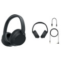 Sony Навушники Sony WH-CH720N Wireless Black (WHCH720NB.CE7)