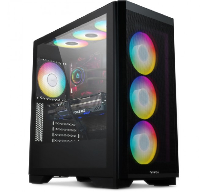 Vinga Комп'ютер Vinga Odin D6864 (I5M16G4060W.D6864)