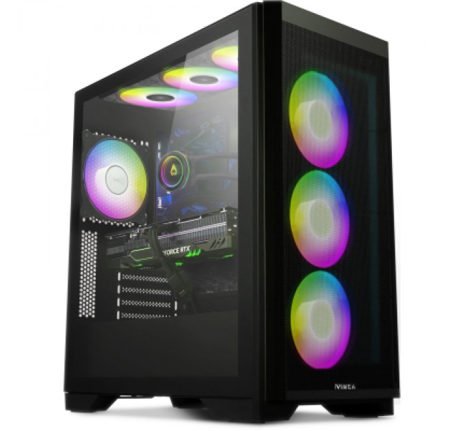 Vinga Комп'ютер Vinga Odin D6870 (I5M16G4060W.D6870)