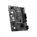 MSI Материнська плата MSI PRO H610M-E DDR4