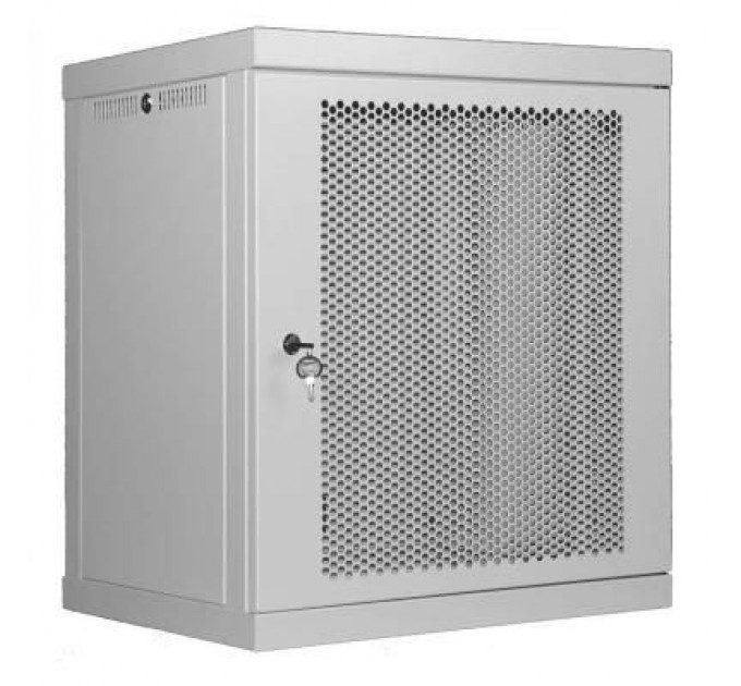 Шафа настінна CSV Wallmount Lite, 9U, глубина 450 (945-П-ШН)
