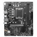 MSI Материнська плата MSI PRO H610M-E DDR4