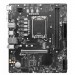 MSI Материнська плата MSI PRO H610M-E DDR4