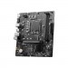 MSI Материнська плата MSI PRO H610M-E DDR4