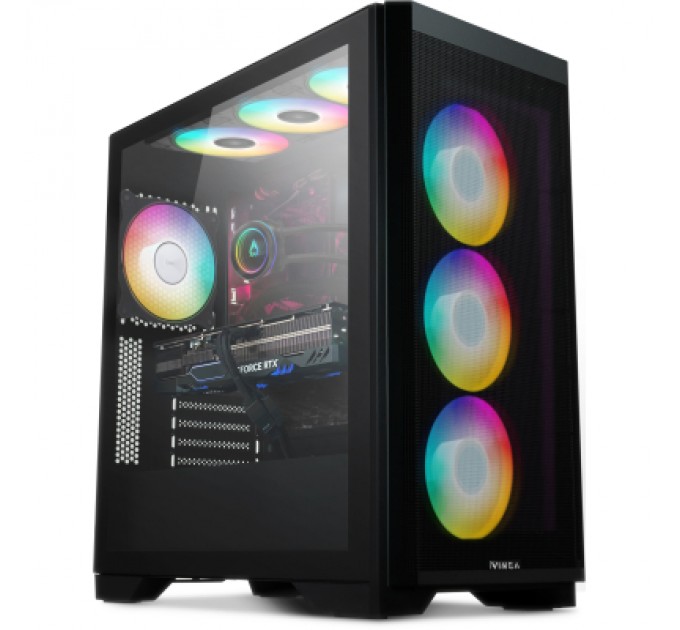 Vinga Комп'ютер Vinga Odin D7101 (I9M64G4090.D7101)