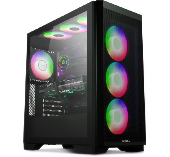 Vinga Комп'ютер Vinga Odin D7104 (I9M64G4090W.D7104)