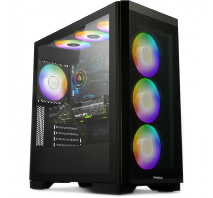 Vinga Комп'ютер Vinga Odin D7110 (I9M64G4090W.D7110)