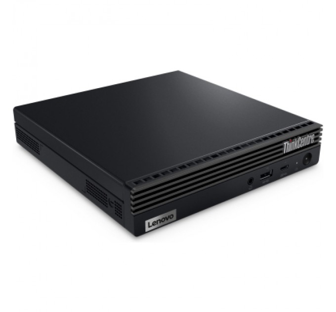 Lenovo Комп'ютер Lenovo ThinkCentre M60e / i3-1005G1, 8, 256, W11P, WF, TPM 2.0 (11LUA000UI-3Y)