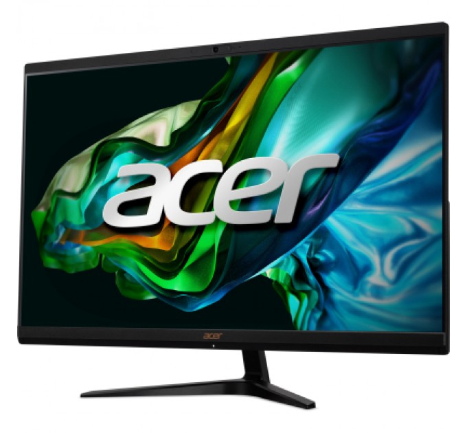 Acer Комп'ютер Acer Aspire C24-1800 23.8" / i3-1305U, 8GB, F512GB, WiFi, кл+м (DQ.BLFME.00R)