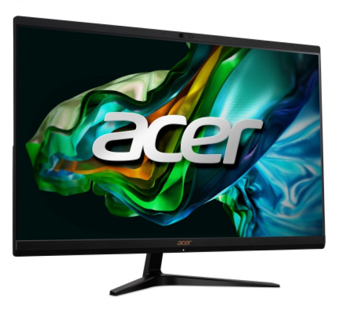 Acer Комп'ютер Acer Aspire C24-1800 23.8" / i3-1305U, 8GB, F512GB, WiFi, кл+м (DQ.BLFME.00R)